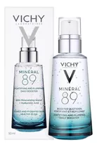 Vichy Mineral 89 Serum Ácido Hialurónico 50ml Original
