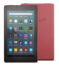 Tablet  Amazon Fire 7 2019 Kfmuwi 7  16gb Rosa E 1gb Ram