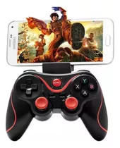 Joystick Bluetooth Inalambrico Android Ios Celular Pc Tablet