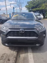 Toyota  Rav4 Xle Primiun  Americana 