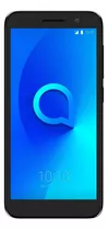 Smartphone Alcatel A1 Go 5033j 8gb 1gb 5 Pol Preto 4g