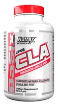 Cla Nutrex Lipo6 - 90 Cap - Baja De Peso Ya!!