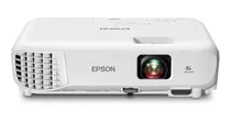 Proyector Videobeam Epson Vs260 3300 Lumens Xga Hdmi