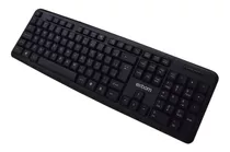 Teclado Usb Abnt2 Padrão Brasileiro Super Macio Notebook Pc