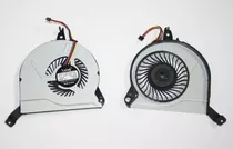 Ventilador Hp 15-p002la 15-p003la 15-p004la  15-k050la 15-k