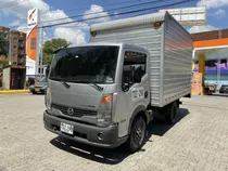 Nissan Cabstar 3.0 Furgon  2012