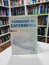 Godoy Fármacos En Enfermería 1ed/2018 Orig Env T/país