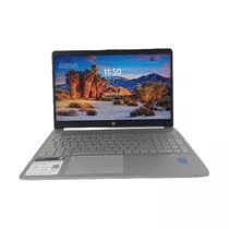 Laptop Hp Pavilion 2022 15.6 4/128 Hdmi Incluye Caja 