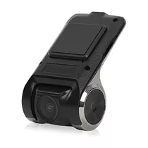 Dashcam R0020, Hd 720p, Compatible Todos Estéreos Auto...