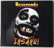 Cd Reverendo - Insano