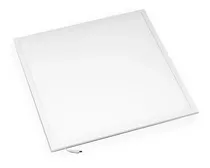 Panel Colgar Plafon Led 44w 60x60 Sica Luz Dia 60 X 60 Kit