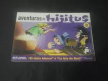 Aventuras De Hijitus # 3