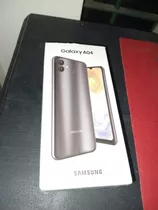 Samsung Galaxy A04 64gb Color Blanco 