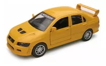 Auto Metal New Ray De Coleccion Escala 1:32 Original 