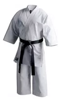 Karate Gi adidas Champion  Pesado Traje 2da Seleccion