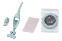 Maquina De Lavar Roupa E Aspirador De Pó - 5445 - Sylvanian