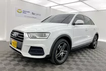 Audi Q3 2017