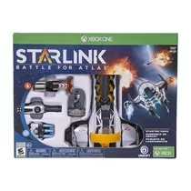 Ps4 Starlink + Muñecos Y Juego Nuevo Fisico Y Sellado