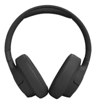 Audifonos Jbl Tune 770 Bt Headphone Nc Over Ea Color Negro Color De La Luz Blanco