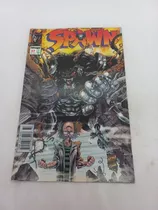 Hq - Spawn -  Jogos Mentais - Revista Quinzenal - Image