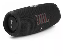 Parlante Bluetooth Jbl Charge 5 Black