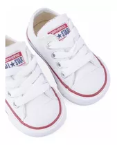 Tenis Converse Bebe Original