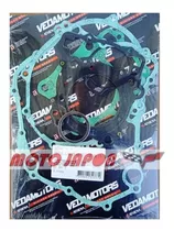 Kit Empaquetaduras Juntas Motor Honda Cbr 250 R