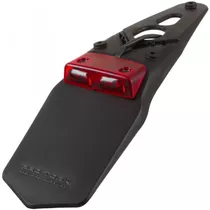 Suporte Placa Off Road Tail Lights Pro Tork