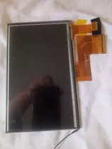 Display Tela Tablet Titan Pc7007b H-h07012fpc-aj1