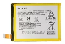 Batería Sony Xperia Z4 Somos Tienda Física 