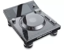 Decksaver, Ds-pc-sc5000, Decksaver Denon Sc5000 Prime  Cubie