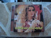 Cd Navalha Na Carne Trilha Do Filme Elza Bethania Caetano 