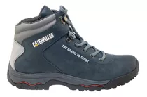 Calzado Caterpillar Para Hombre Botas Finas