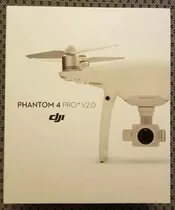 Dji Phantom 4 Pro+ V2.0 Quadcopter 20mp Sensor