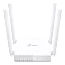 Roteador Tp-link Ac750 Wireless Dual Band 2,4 5ghz