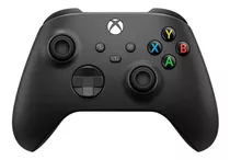 Control Joystick Inalámbrico Microsoft Xbox Xbox Wireless Controller Black
