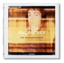 Polaroid Diaries, The - Mccartney, Linda