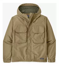 Chompa Patagonia Hombre Isthmus Utility