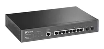 Switch Tp-link T2500g-10ts