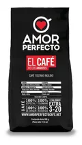 Café Molido Amor Perfecto X 500grs. 100% Café (sin Azucar)