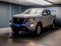 Nissan Navara Xe