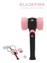 Chaveiro Kpop Blackpink Lightstick +