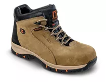 Botin De Seguridad Melbourne Norseg