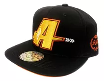 Snapback Double Aa Fitted A