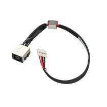 Dc Jack De Multiconductor Cable De Carga Puerto Arnés Plug P