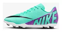 Chuteira Nike Mercurial Vapor 15 Club Infantil Campo