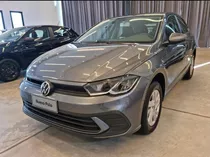 Volkswagen Vw Nuevo Polo Msi 1.6 Mt 2024