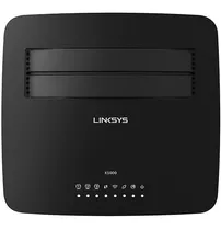 Linksys X1000br Wireless N300 Modem Adsl2+ Reteador