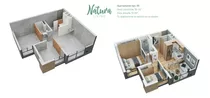 Apartamento Colina Campestre - Natura Living - Quinto Piso Vista Exterior