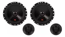 Parlante Componente Auto Jbl 55 Rms Watts